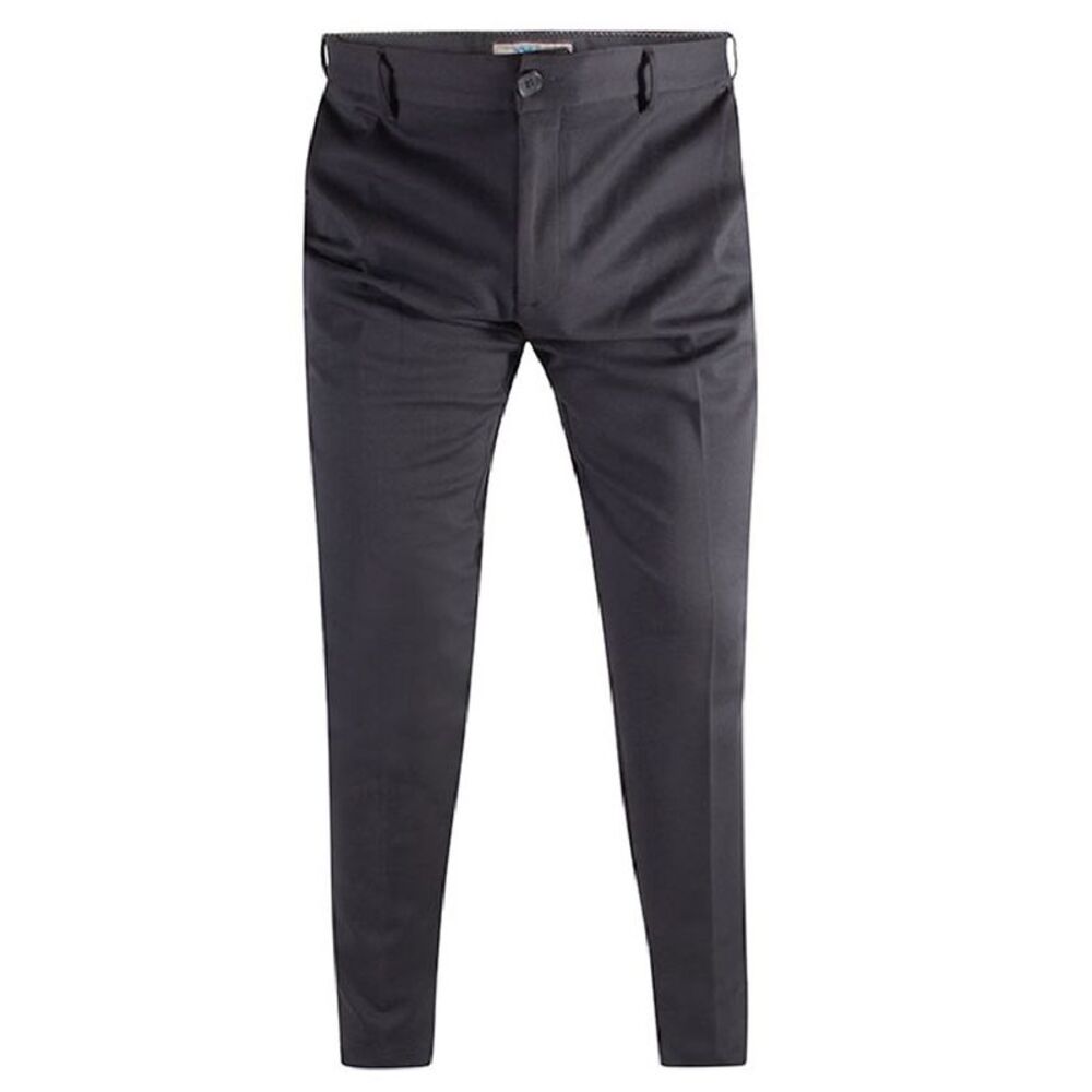 Duke Mens D555 Yarmouth Pants / Black